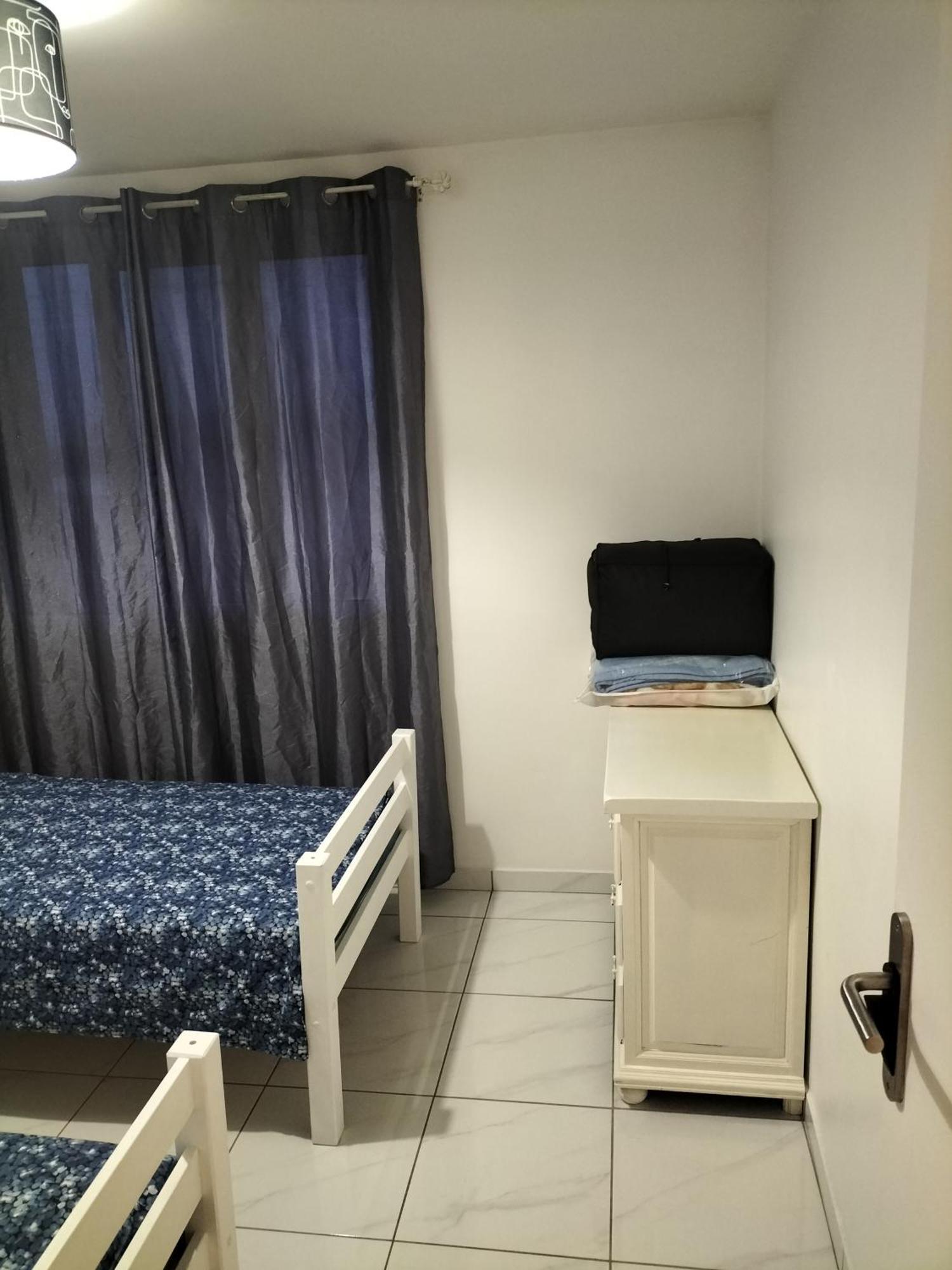 Jolie Appartement Proche Tramway Venissieux Bagian luar foto