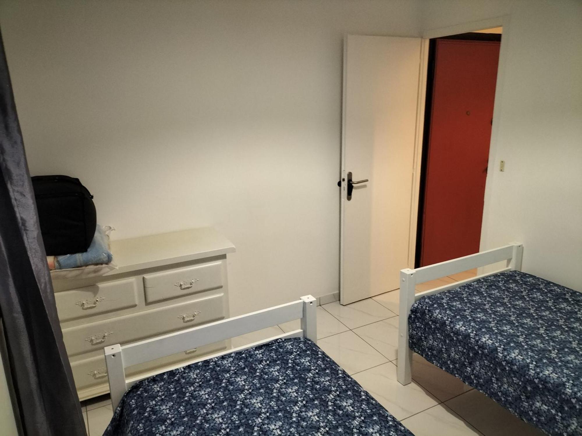 Jolie Appartement Proche Tramway Venissieux Bagian luar foto